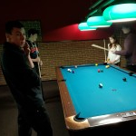 Club JuMaJo - Pool Billard